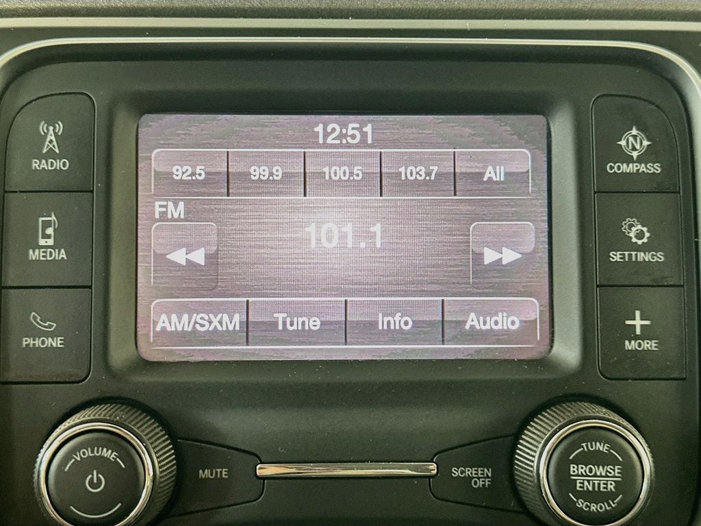 Ram1500 Classic17