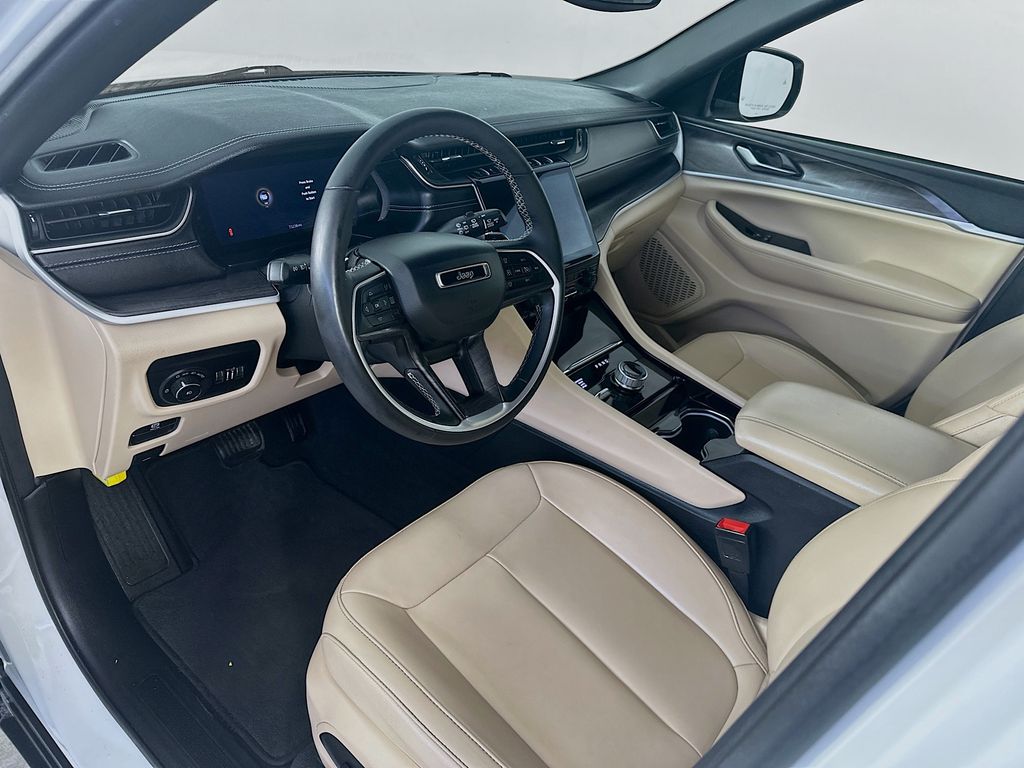 JeepGrand Cherokee30