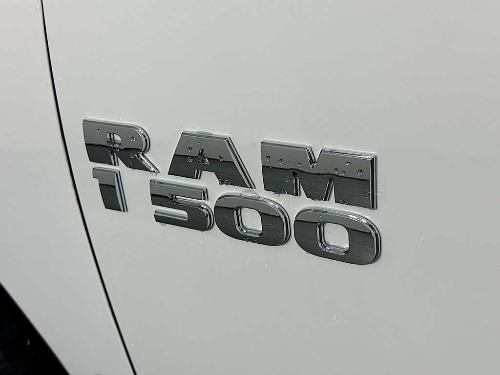 Ram1500 Classic28