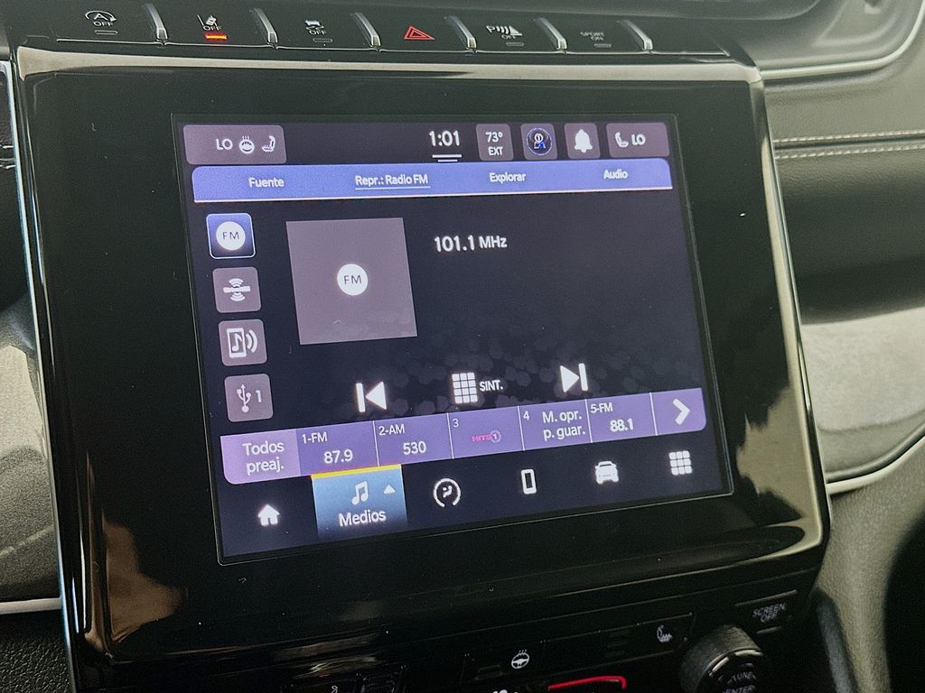 JeepGrand Cherokee L17