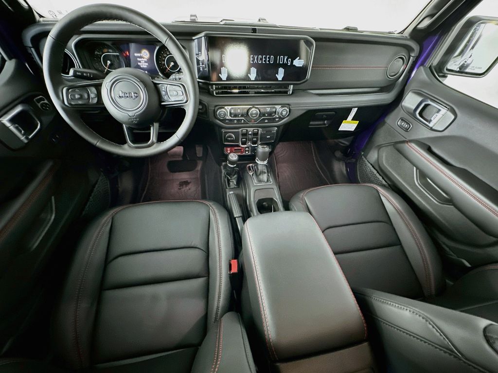 JeepWrangler Unlimited9