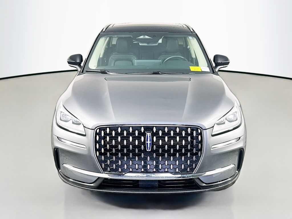 Used 2023 Lincoln Corsair Grand Touring with VIN 5LMTJ5DZ8PUL23868 for sale in Kernersville, NC