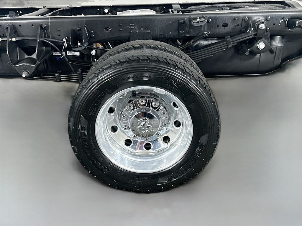 Ram5500 Chassis16