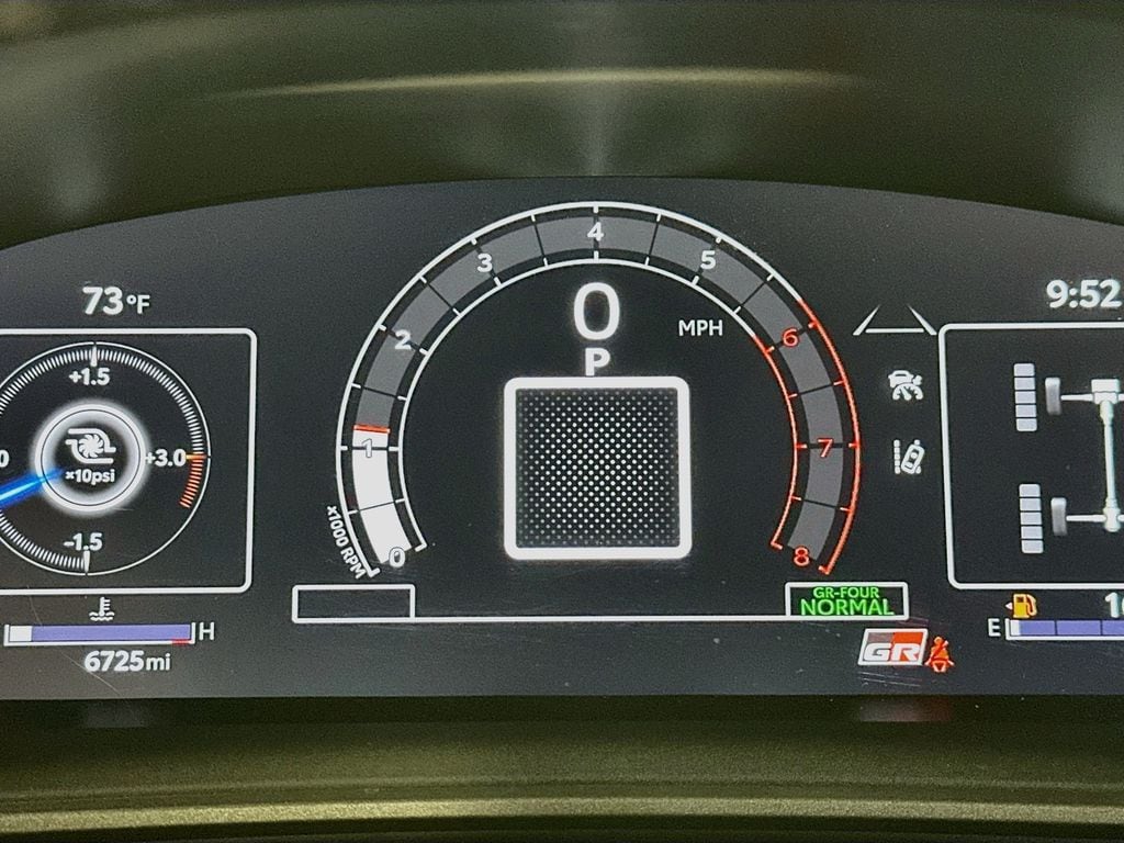 ToyotaGR Corolla15