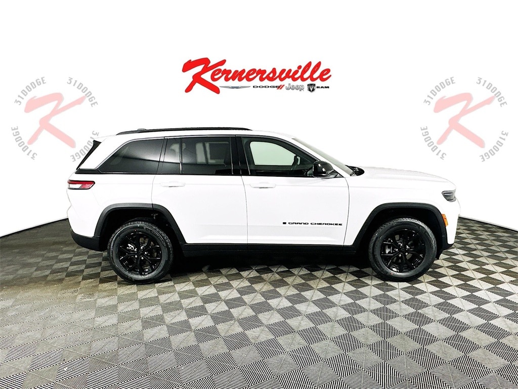 JeepGrand Cherokee8