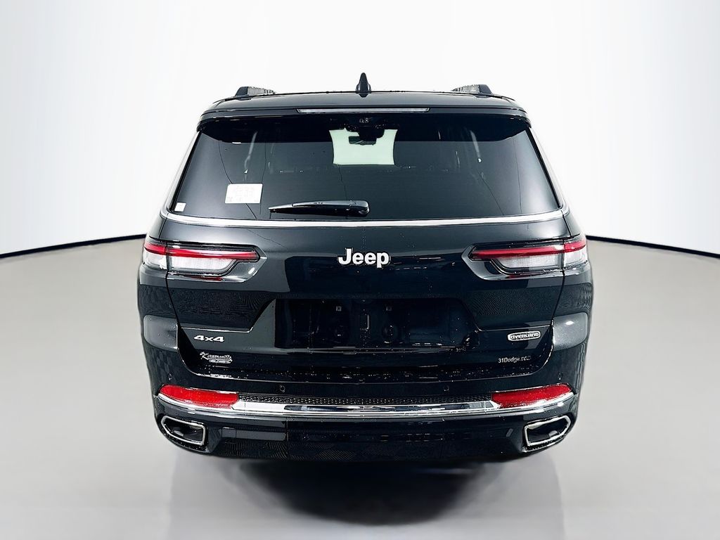 JeepGrand Cherokee L6