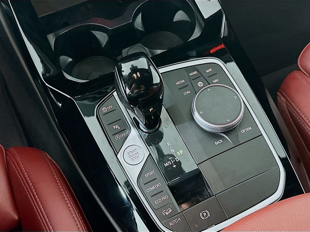 BMWX316