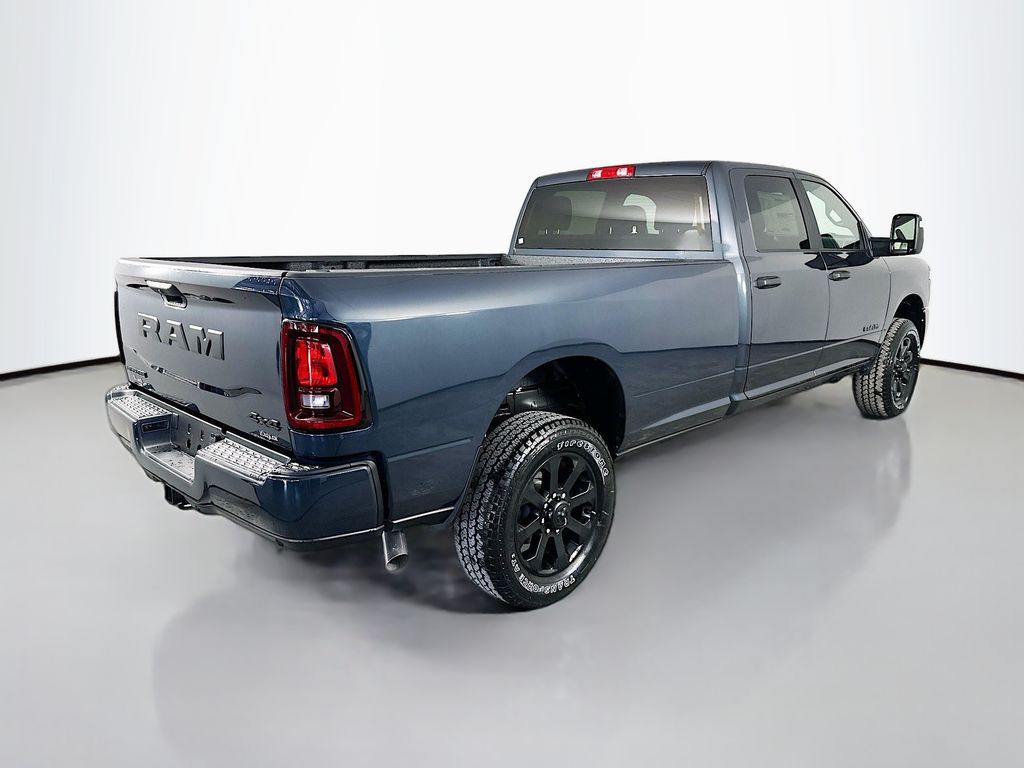 Ram25007