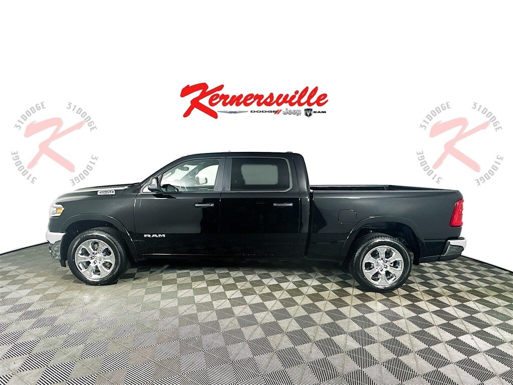2025 Ram 1500 Big Horn photo 4