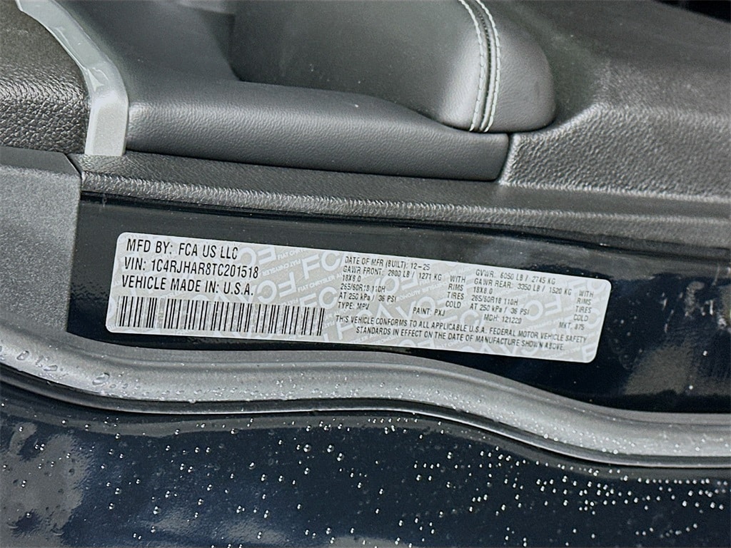 JeepGrand Cherokee19