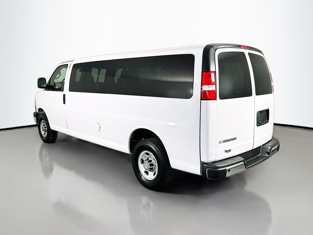ChevroletExpress 35005