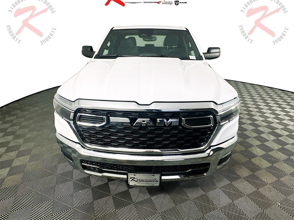 2025 Ram 1500 Big Horn photo 2