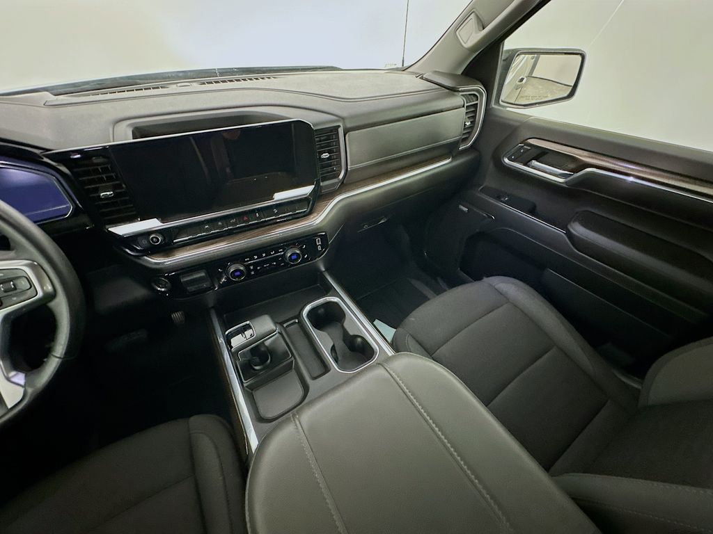 ChevroletSilverado 150011
