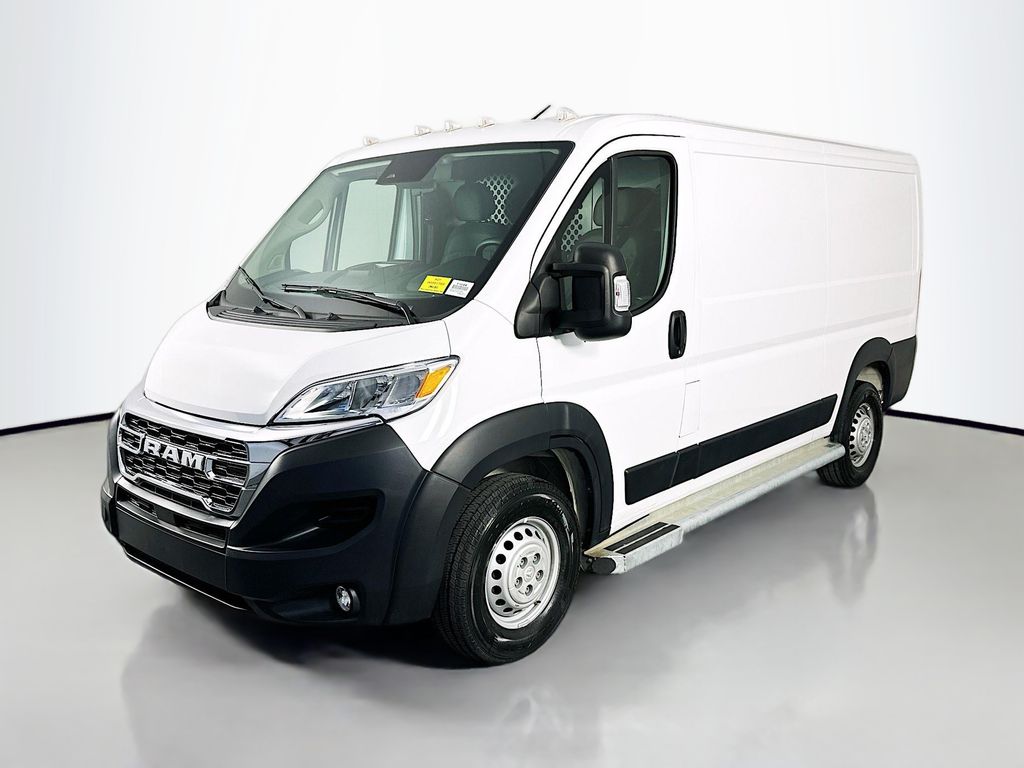 RamPromaster 25003