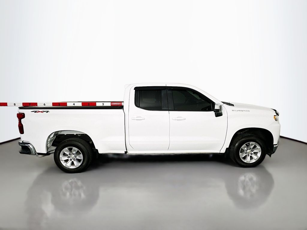 ChevroletSilverado 15008