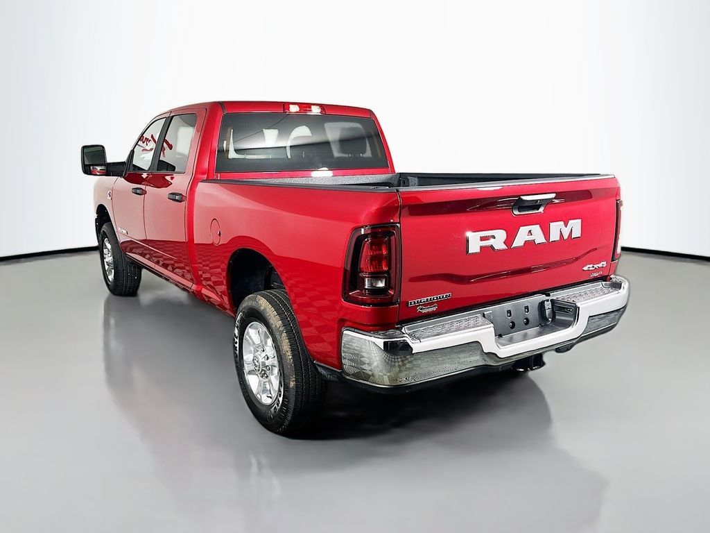 Ram25005