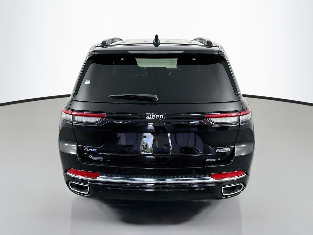 JeepGrand Cherokee6