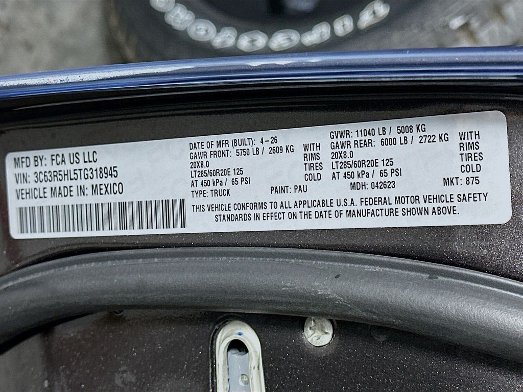 Ram250018