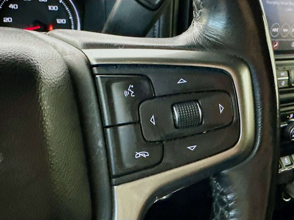 ChevroletSilverado 2500HD26