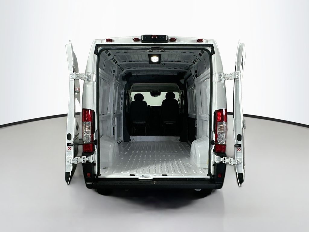 RamPromaster 250016