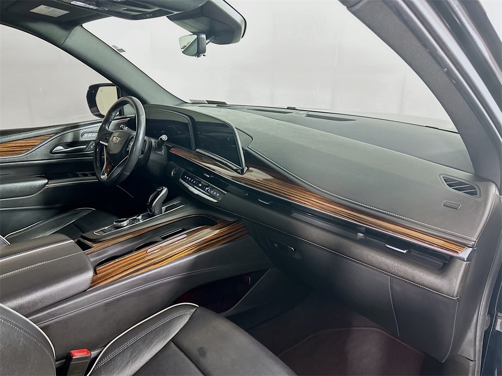 CadillacEscalade ESV31