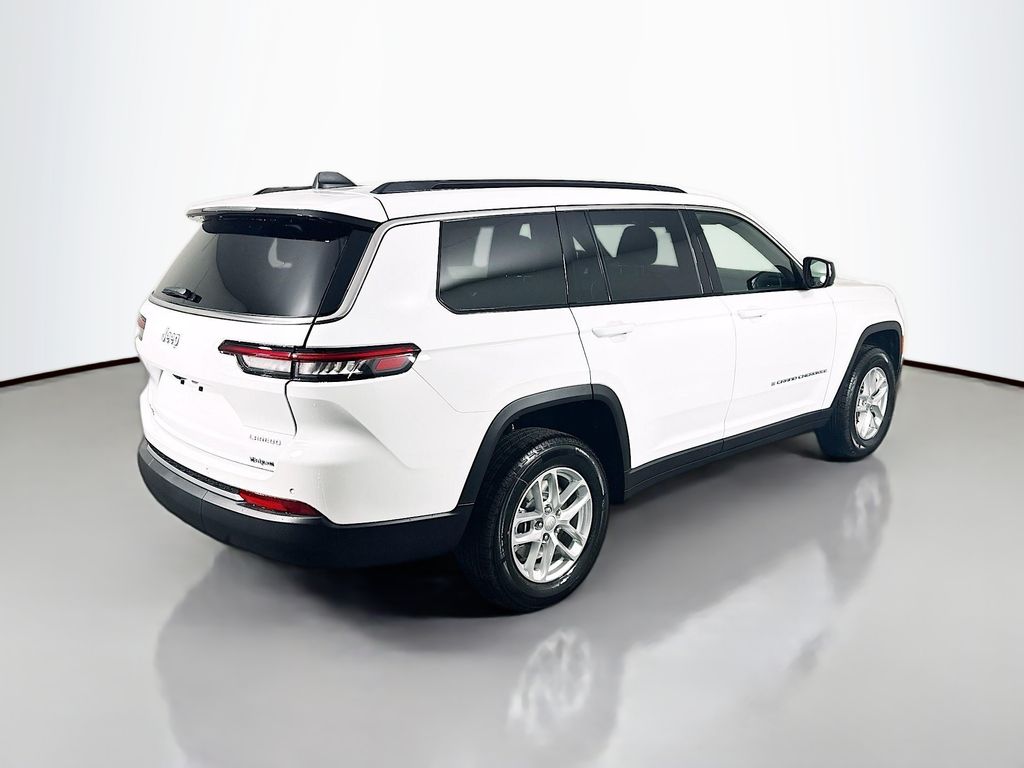 JeepGrand Cherokee L7
