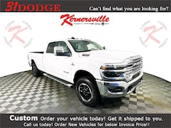 2025 Ram 3500 Laramie 14in Truck Crew Cab LB