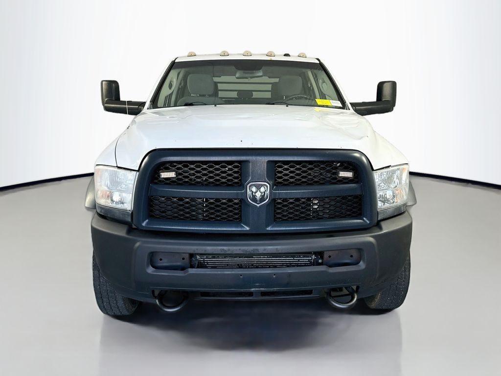 Used 2015 Ram 4500HD Tradesman Truck Crew Cab LB