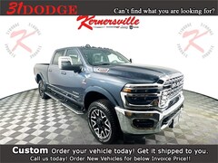 2025 Ram 3500 Limited 14in Truck Crew Cab