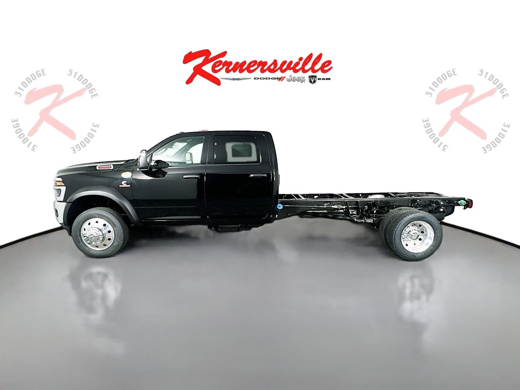 Ram5500 Chassis4
