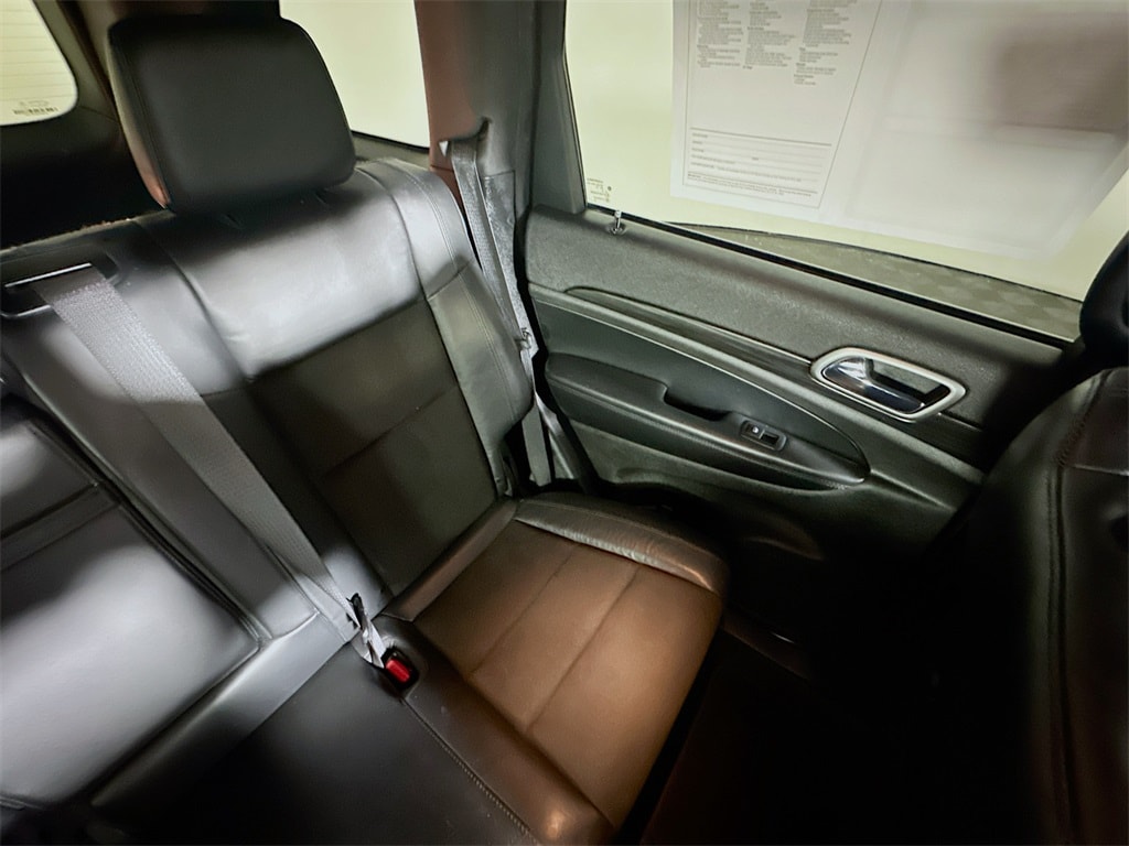 JeepGrand Cherokee14