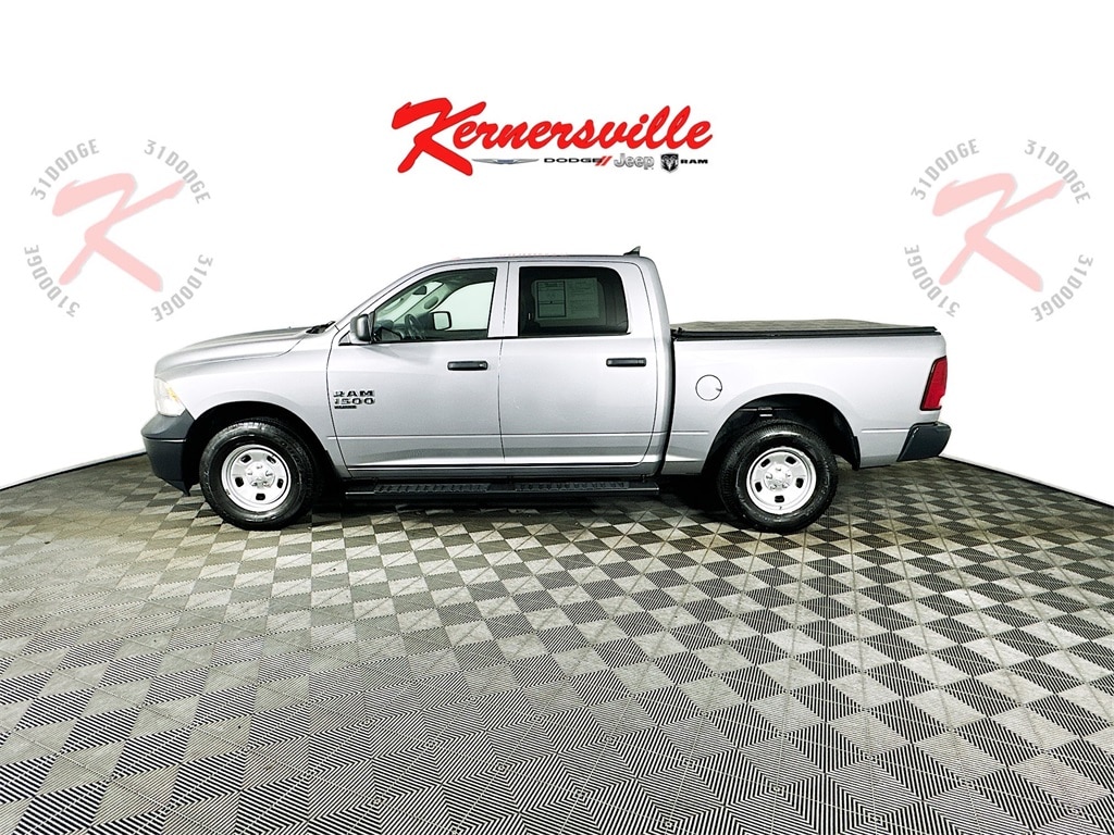 Used 2020 Ram 1500 Classic Tradesman Crew Cab