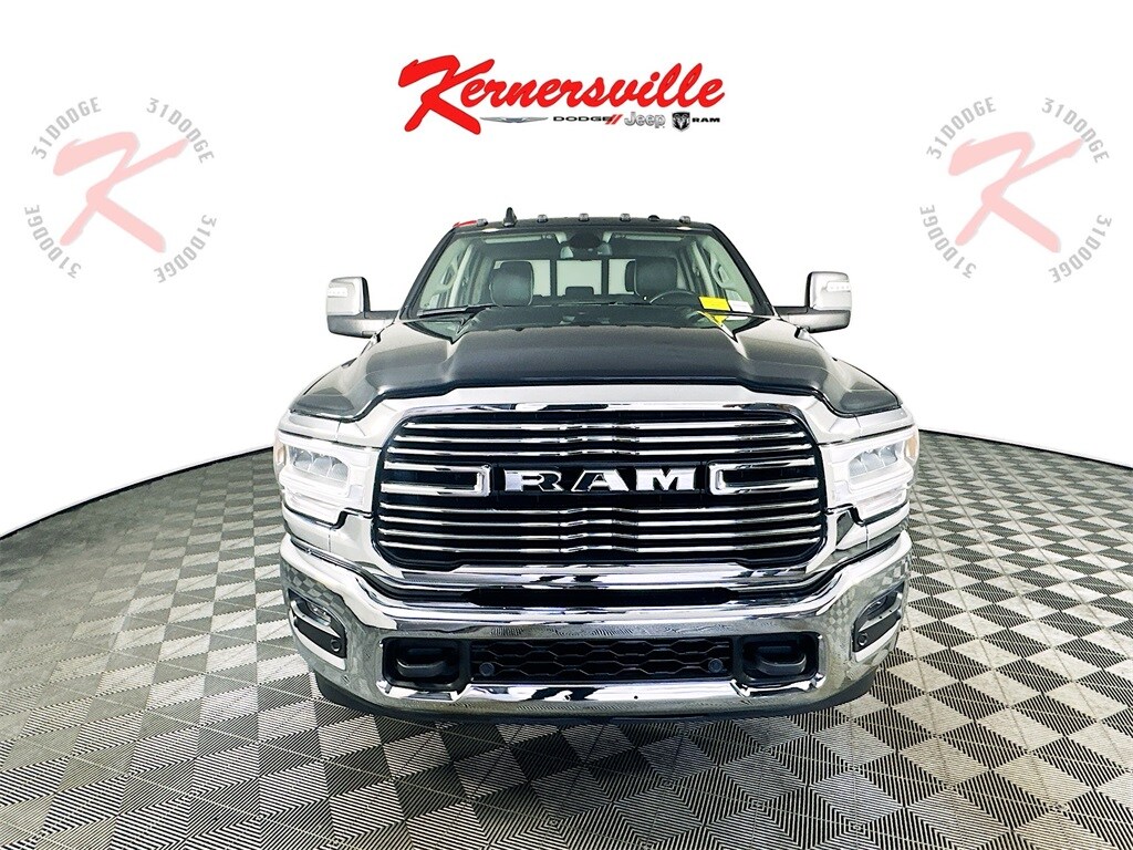 2024 Ram 3500 Laramie photo 2