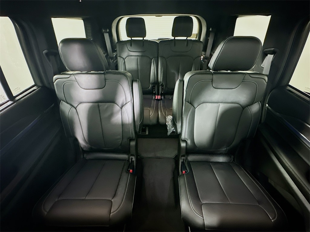 JeepGrand Cherokee L10