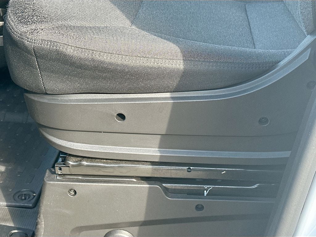 RamPromaster 3500 EV23