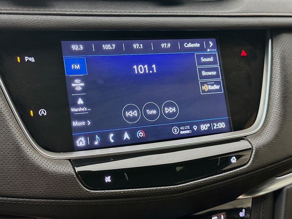CadillacXT517