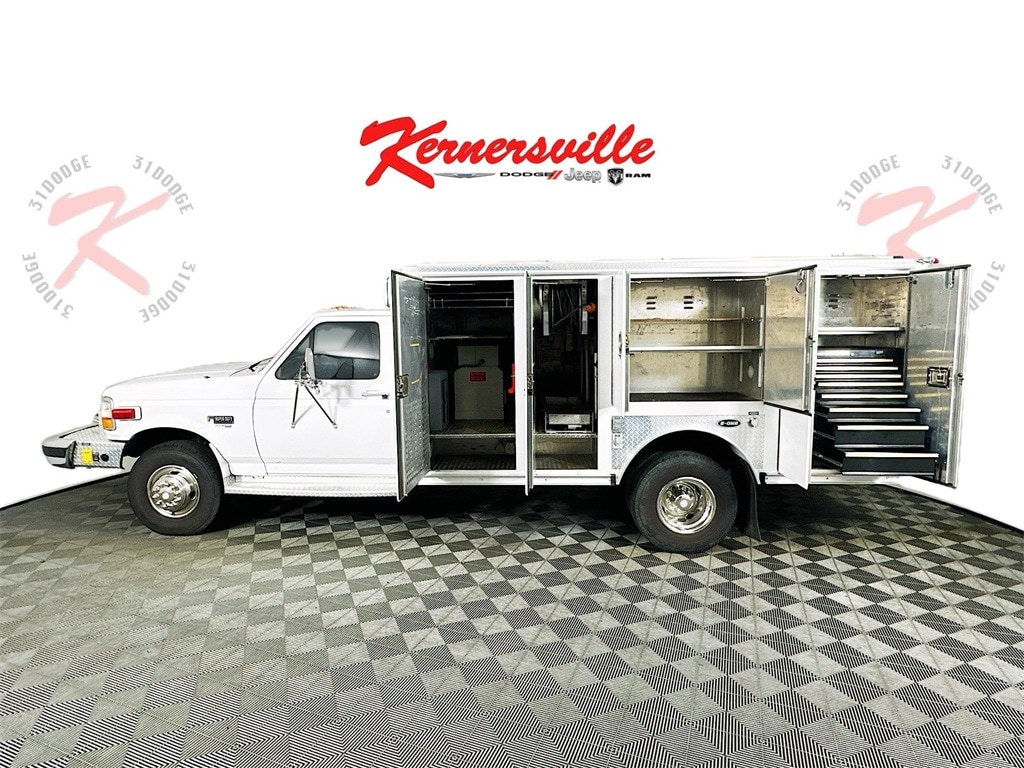 FordF-45040