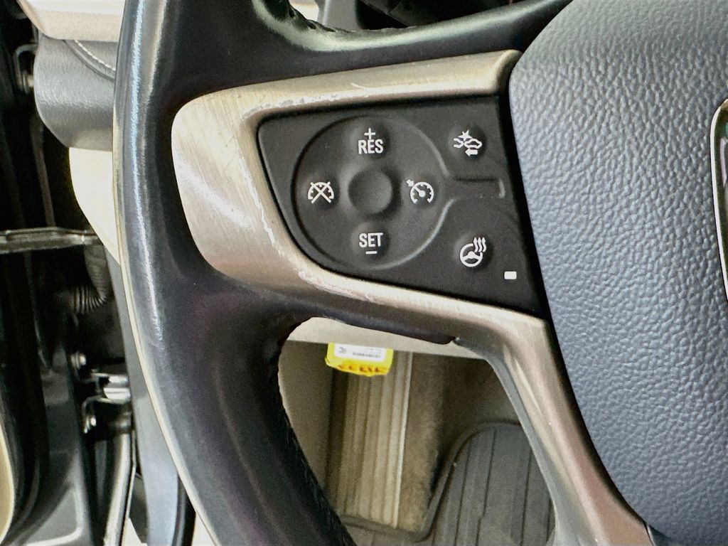GMCAcadia25