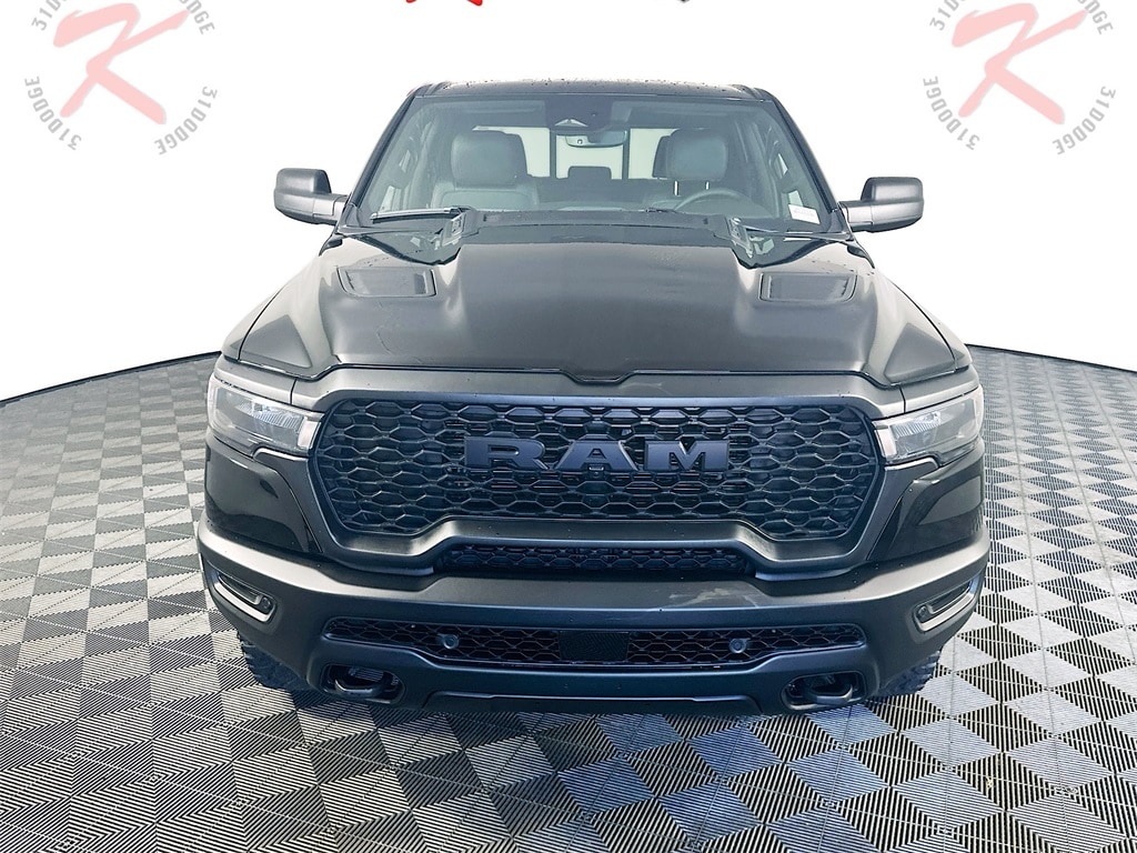 Ram15002