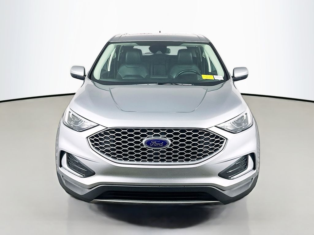 Used 2024 Ford Edge SEL SUV