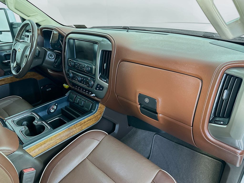 ChevroletSilverado 2500HD31