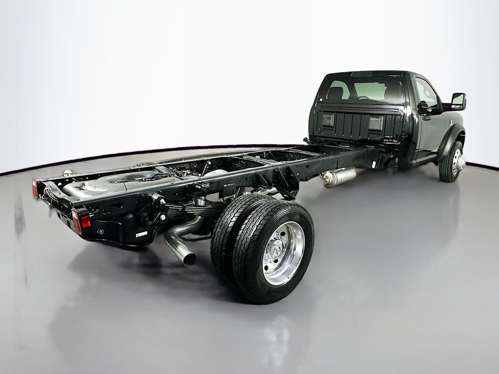 Ram5500 Chassis7