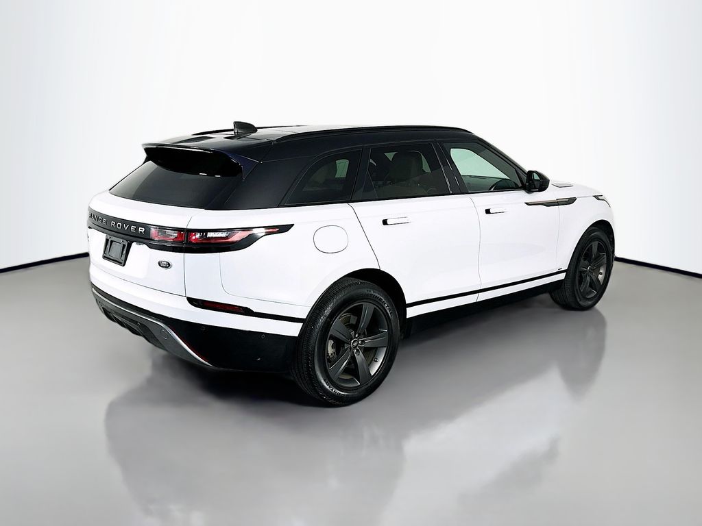 Land RoverRange Rover Velar7