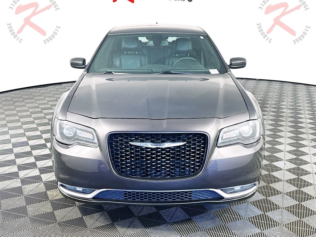 Used 2019 Chrysler 300 S with VIN 2C3CCAGG1KH648561 for sale in Kernersville, NC