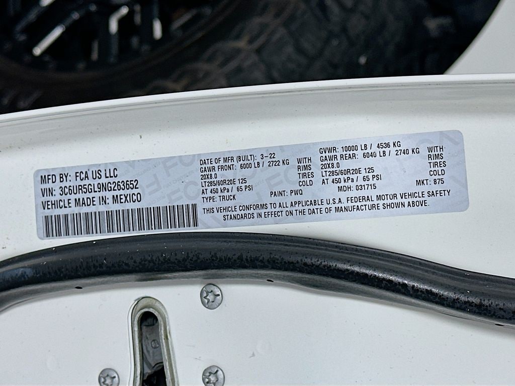 Ram250036