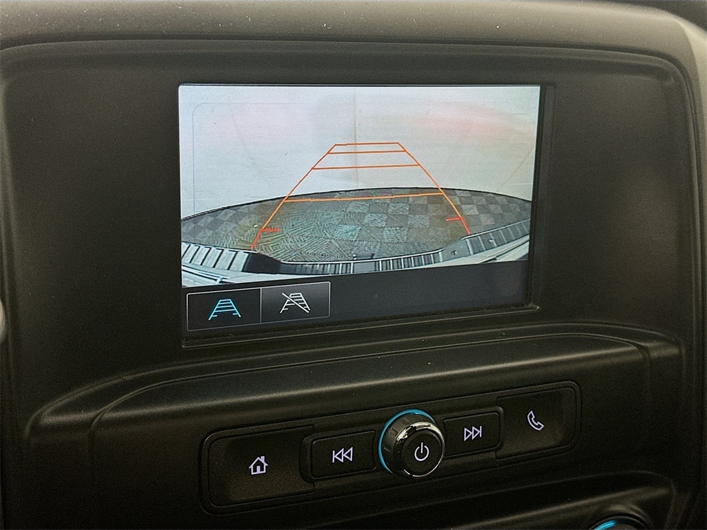 ChevroletSilverado 2500HD20