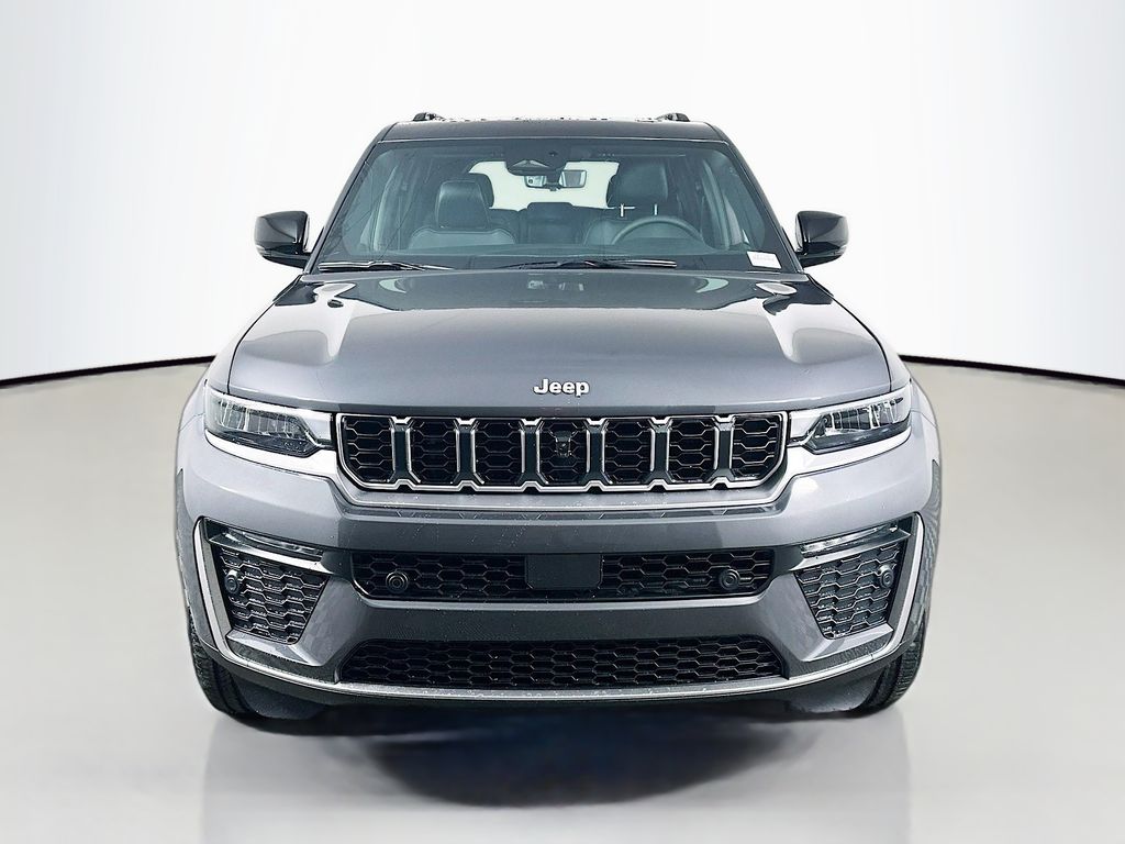JeepGrand Cherokee2