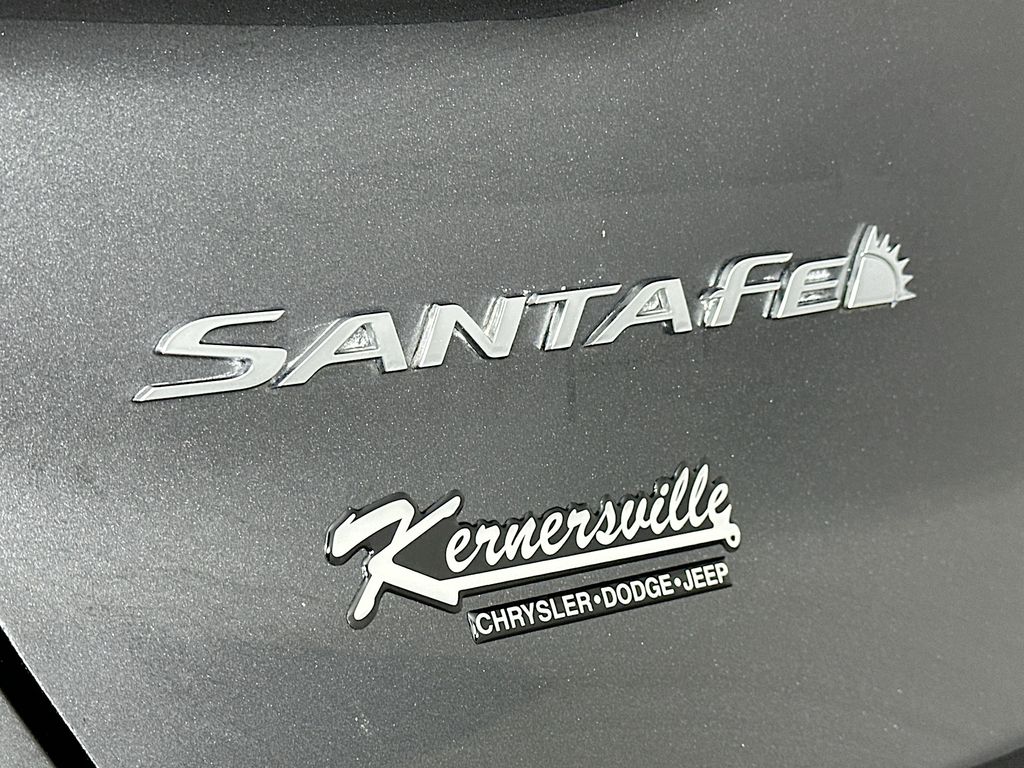 HyundaiSanta Fe28
