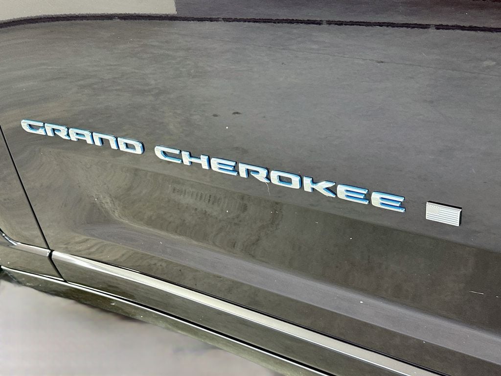 JeepGrand Cherokee28