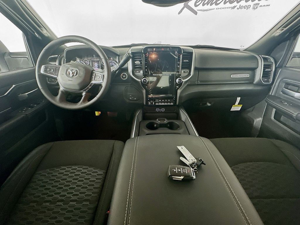 Ram25009